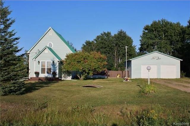 I have sold a property at 63157 EASTDALE RD 37E RD in Anola
